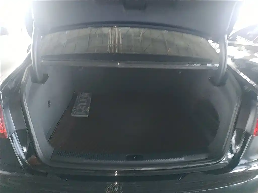 Audi A6L 2018 30th Anniversary TFSI Progressive фото 19