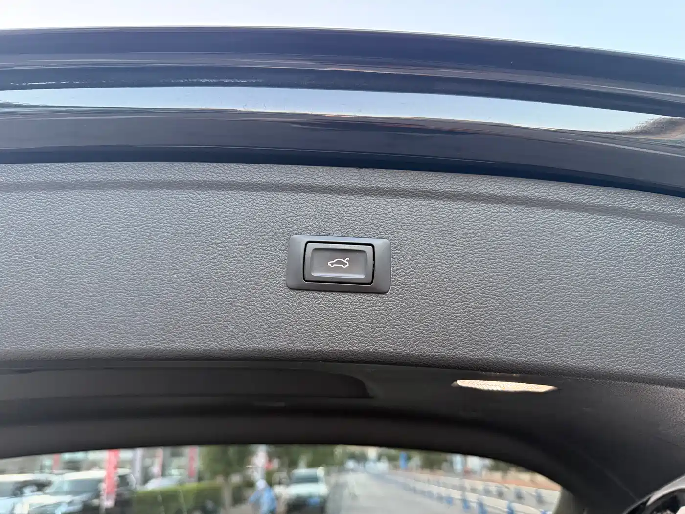 Audi Q5L 2018 45 TFSI Exclusive Fashion (China V) фото 21