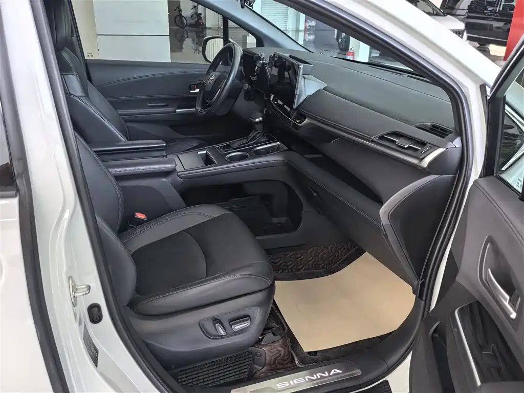 Nissan TEANA, миниатюра 9