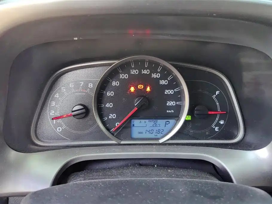 Toyota RAV4 Rongfang 2013 2.5L Auto 4WD Elite фото 14