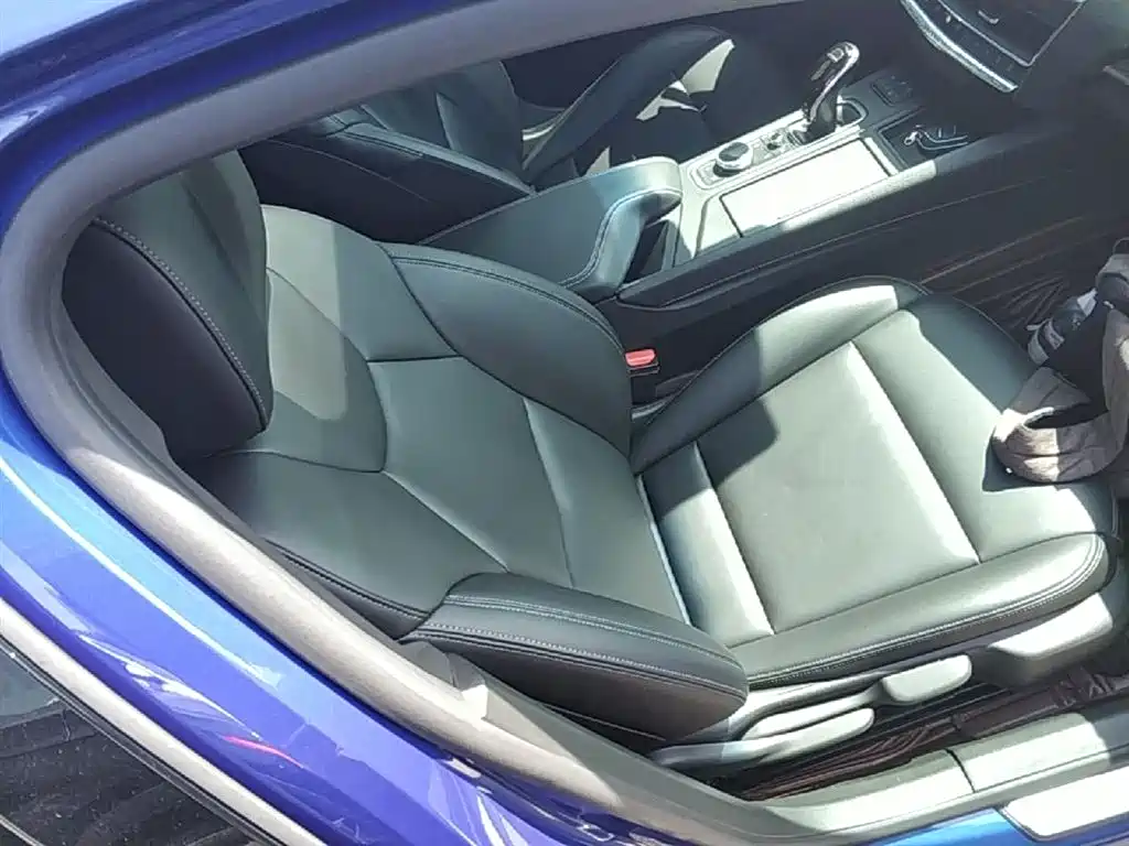 Cadillac CT5 2020 28T Fashion Sport Model фото 25