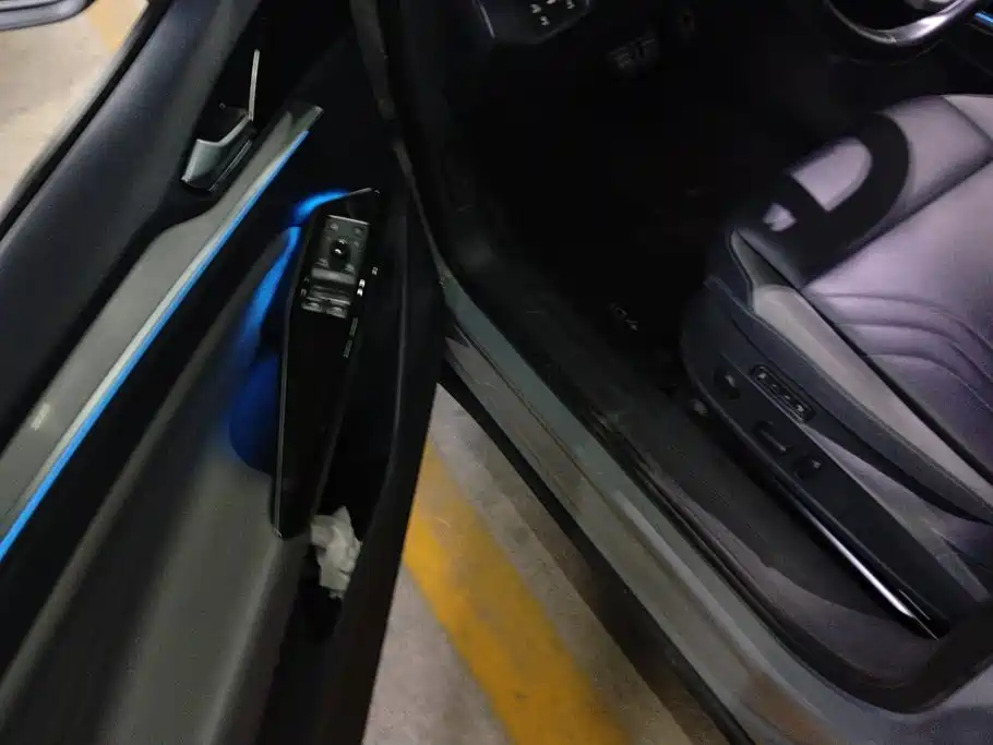 Photo 7 - Volkswagen ID.4 CROZZ