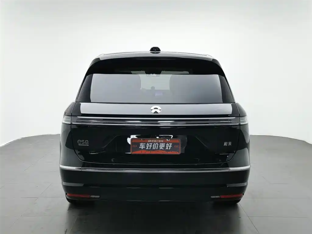 NIO ES8 2025 Base Model фото 4