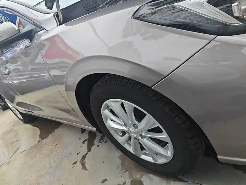 Photo 21 - Changan Eado