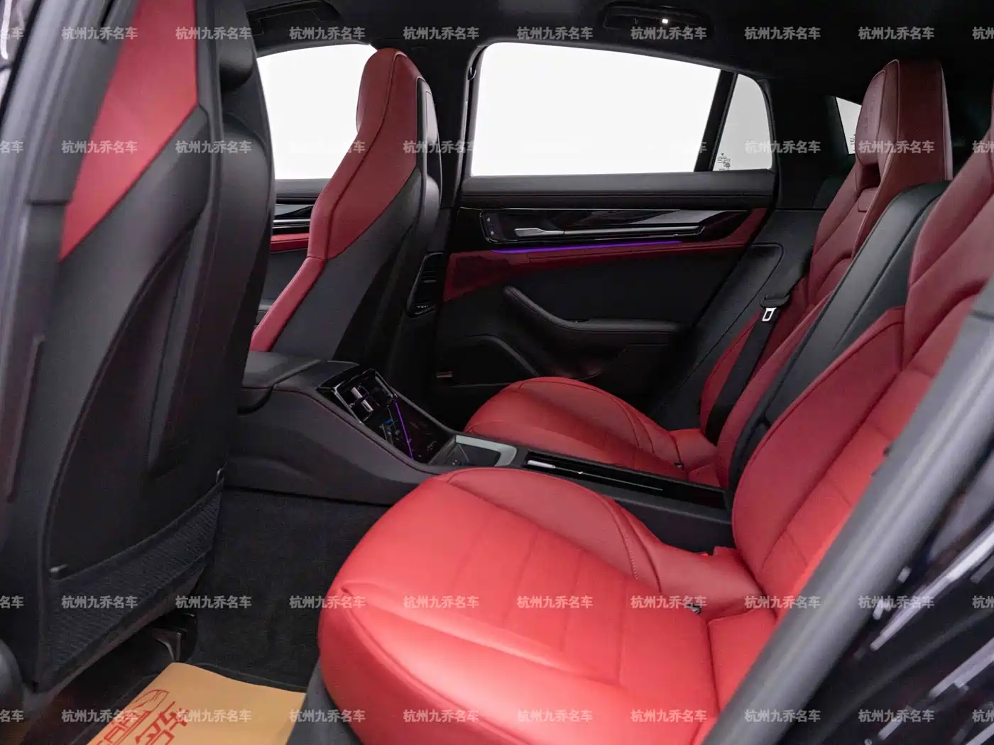 Porsche Panamera 2026