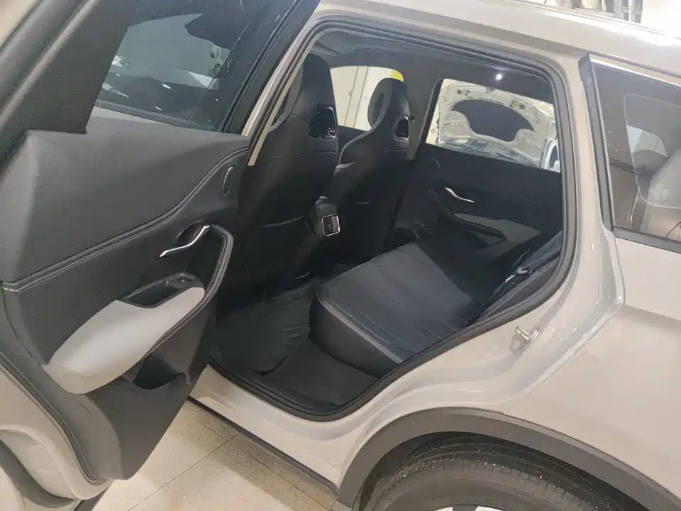 BYD SEA LION 05 DM I