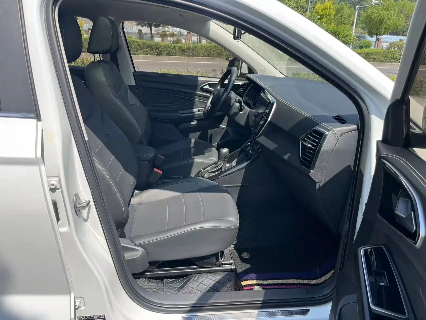 Фото 6 - Jetta VS7