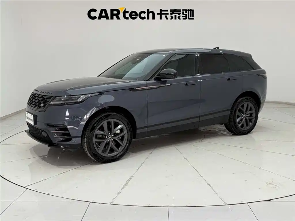 Land Rover Range Rover Velar 2024 Dynamic SE