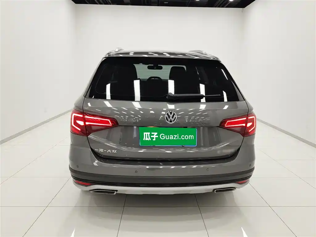 Volkswagen C-TREK 2017 1.6L Automatic Comfort фото 4