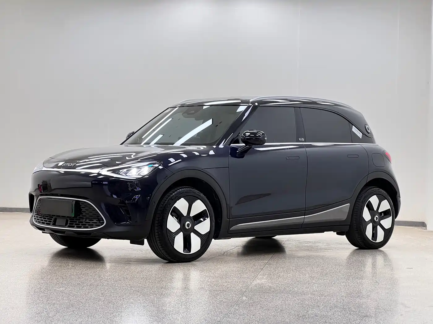 2025 smart Elf #1