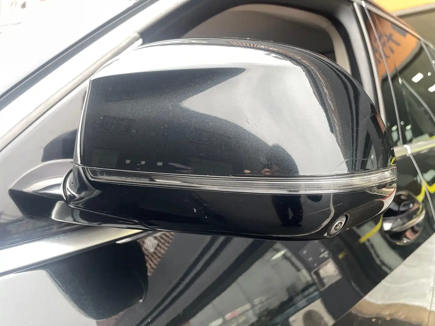 BMW X5 (Import) 2021 xDrive40i M Sport Package фото 4