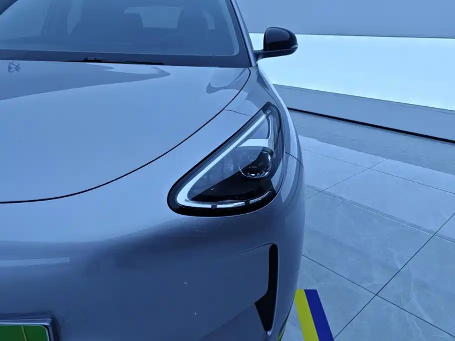 Geely Galaxy Starry Wish 2025 2025 310km Youth Edition