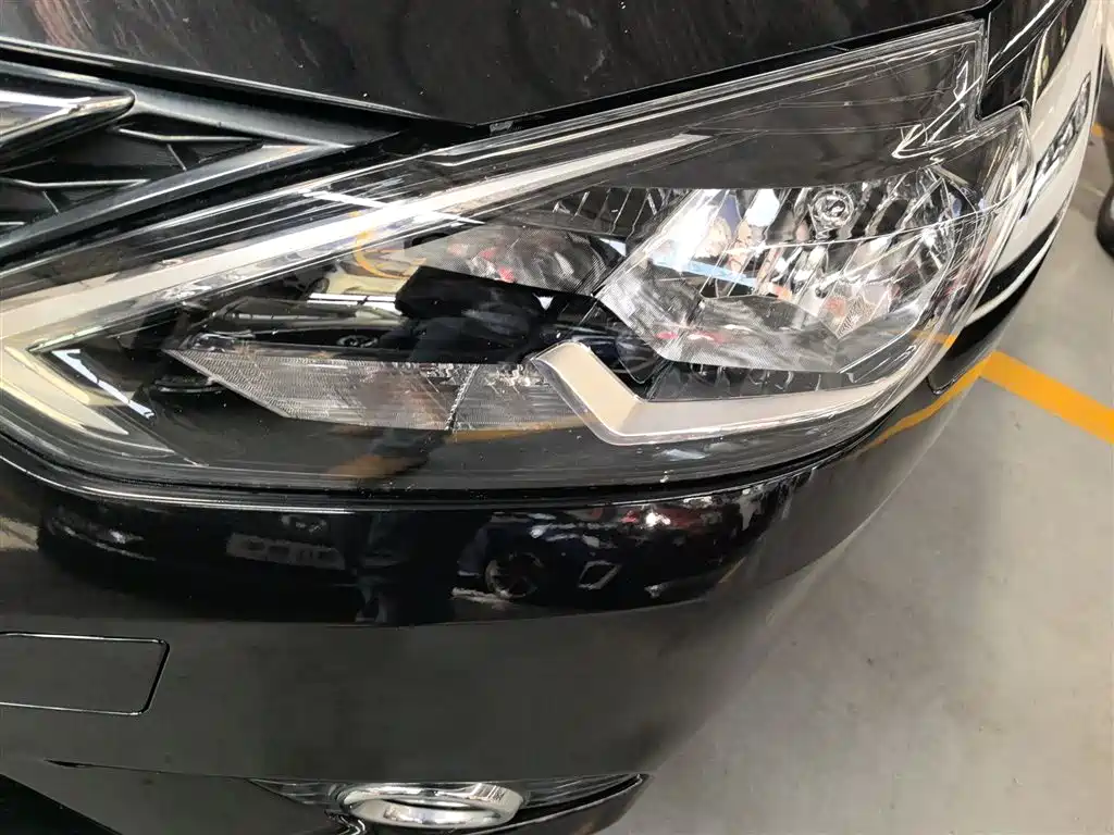 Nissan SYLPHY, миниатюра 24
