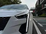 Фото 8 - Cadillac CT6