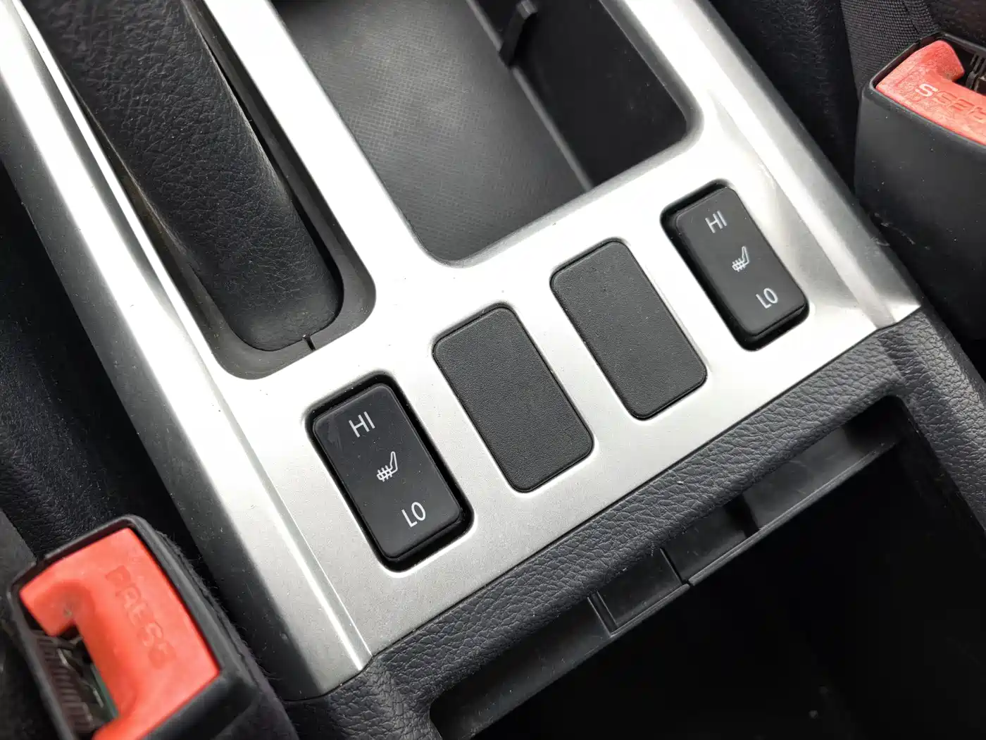 Haval H6 2014 Sport 1.5T Manual 2WD Elite фото 14