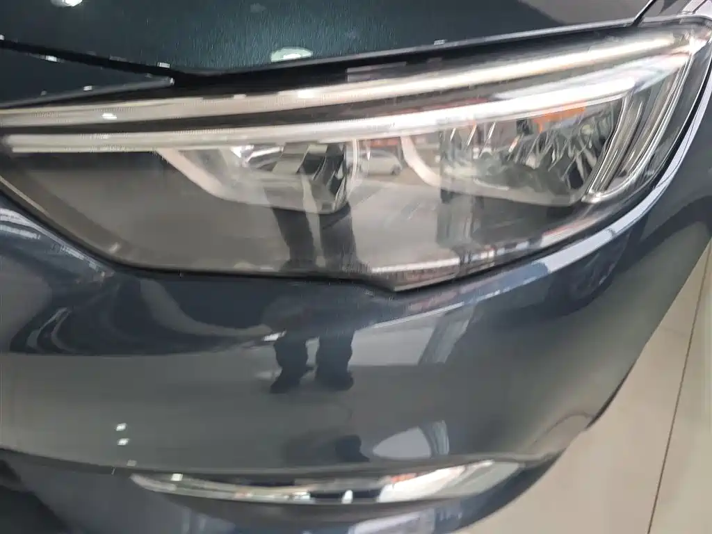 Buick Regal 2019 20T Elite China VI фото 18