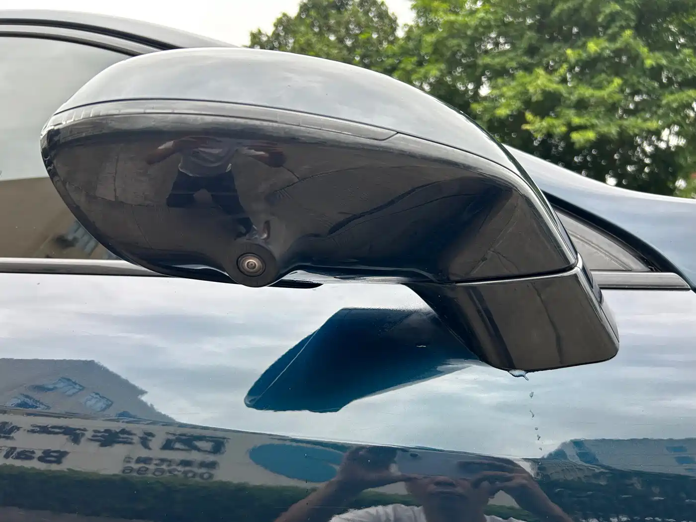 WEY VV7 2019 2020 Model 2.0T Flagship