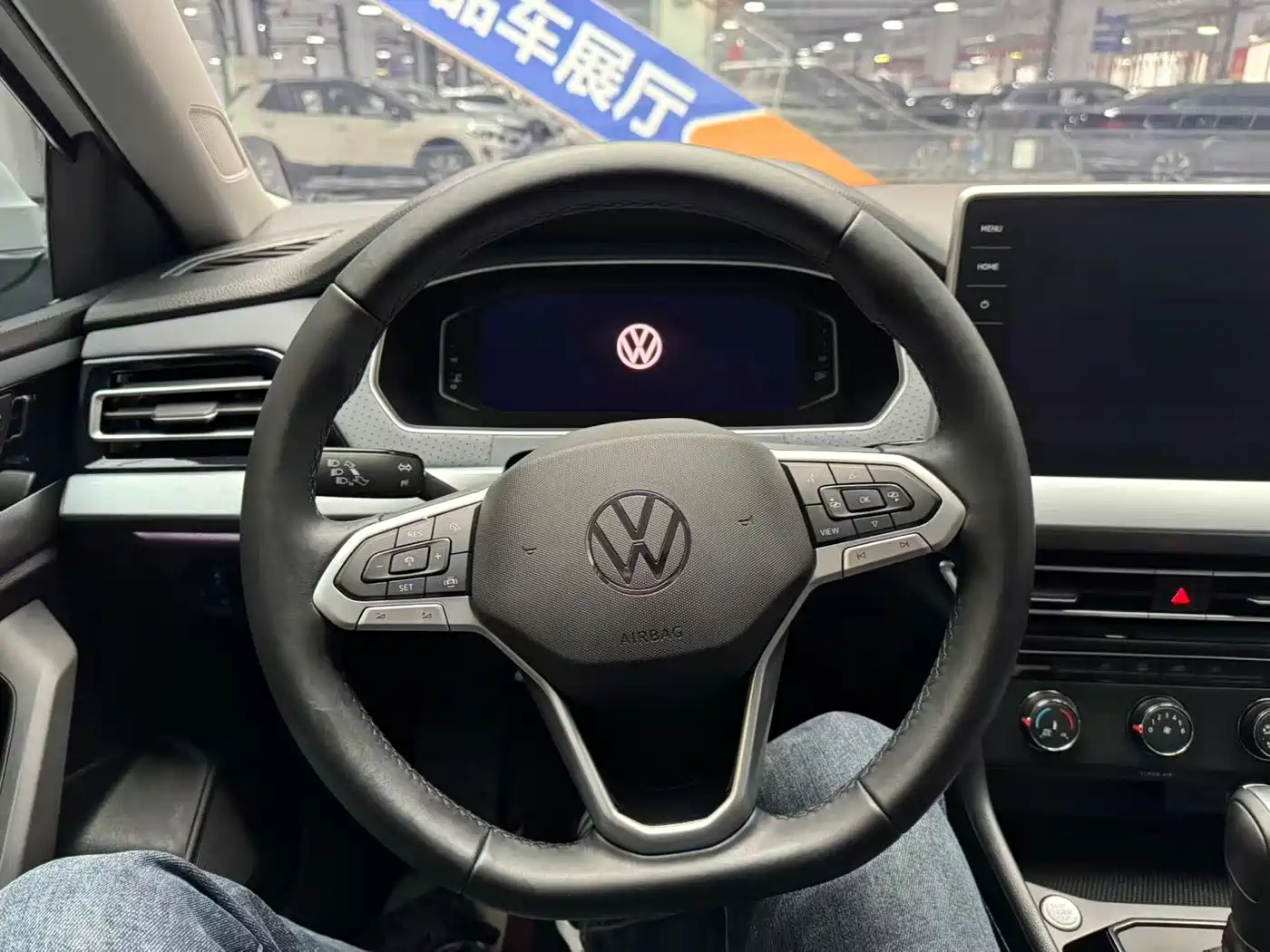 Volkswagen Lavida 2026 2026 1.5L Auto 5 Million Edition