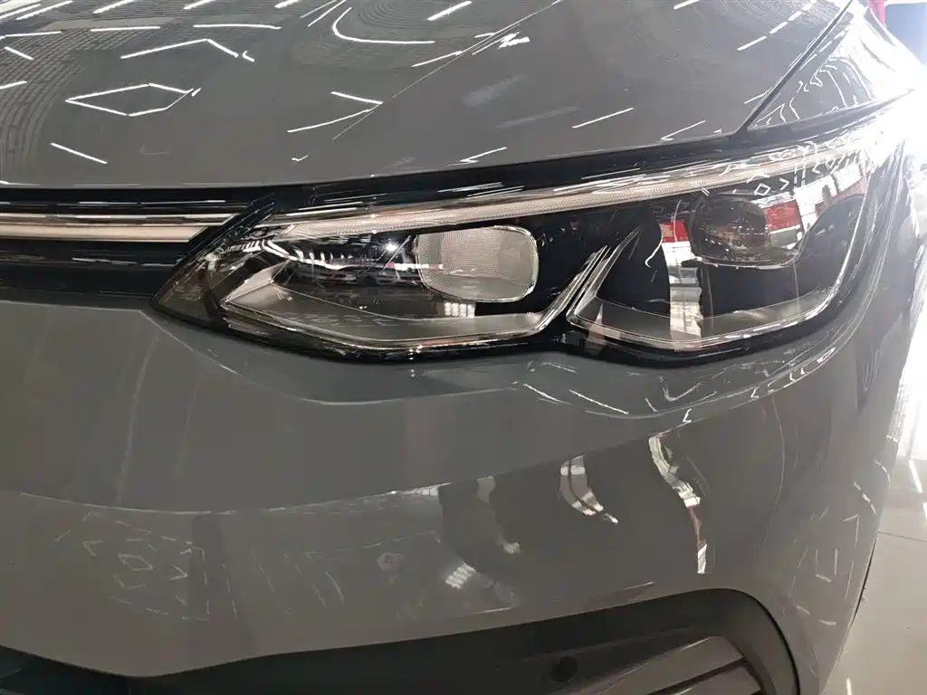 Volkswagen Golf 2023 Facelift 280TSI DSG Pro фото 18