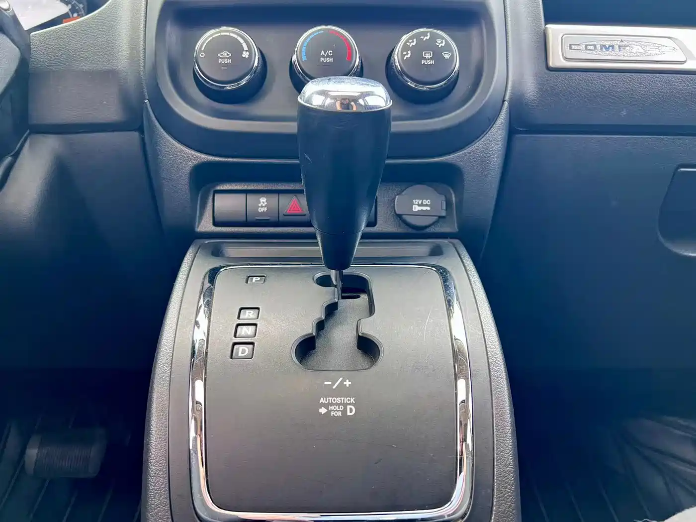 Jeep Compass (Import) 2015 2014 Facelift 2.4L 4WD Comfort Edition