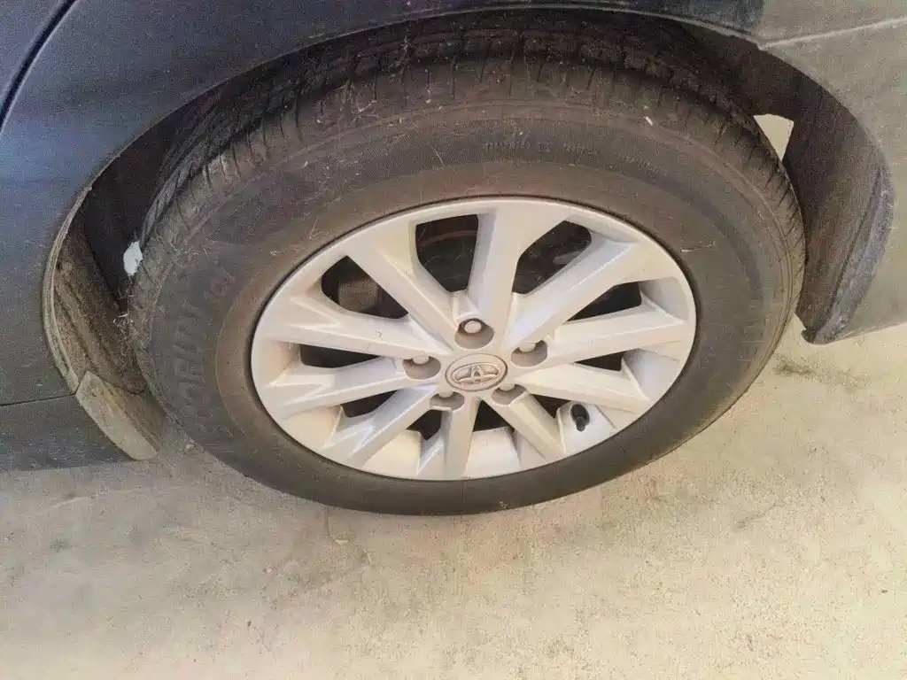 Toyota Camry 2016 2015 2.0G Leading Edition