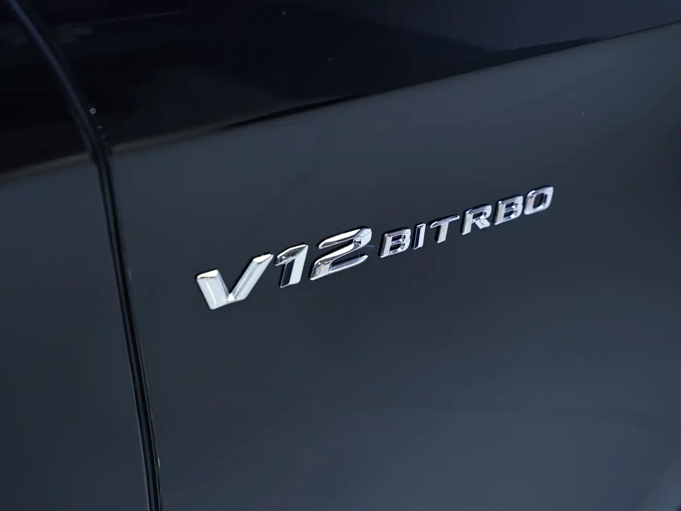 Mercedes-Benz S-Class AMG 2014 AMG S 65 L фото 16