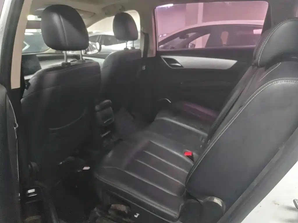 BYD Song MAX 2021 2021 Upgrade 1.5T Automatic Luxury Edition 7-Seater
