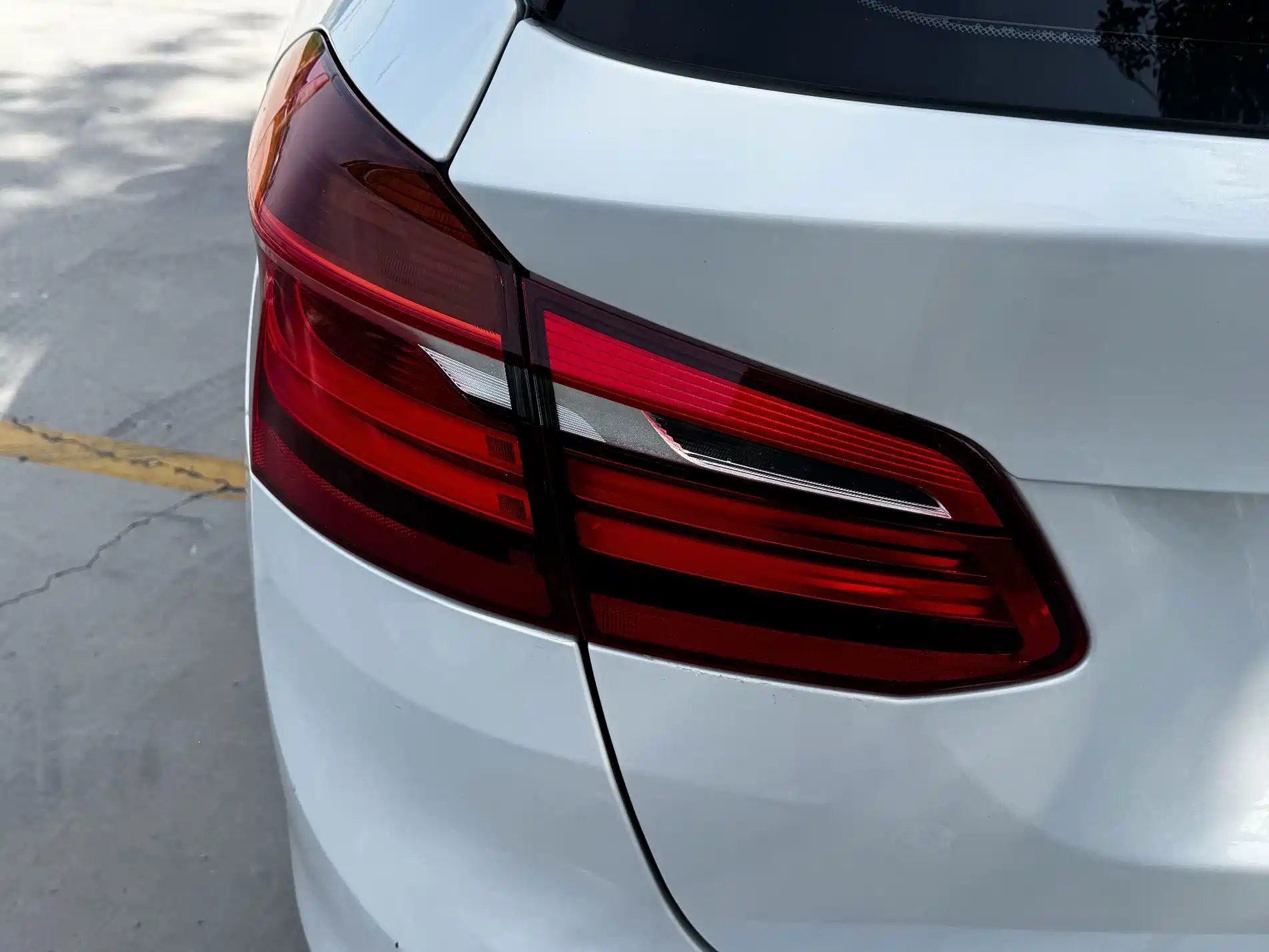Фото 15 - BMW 2 Series Touring