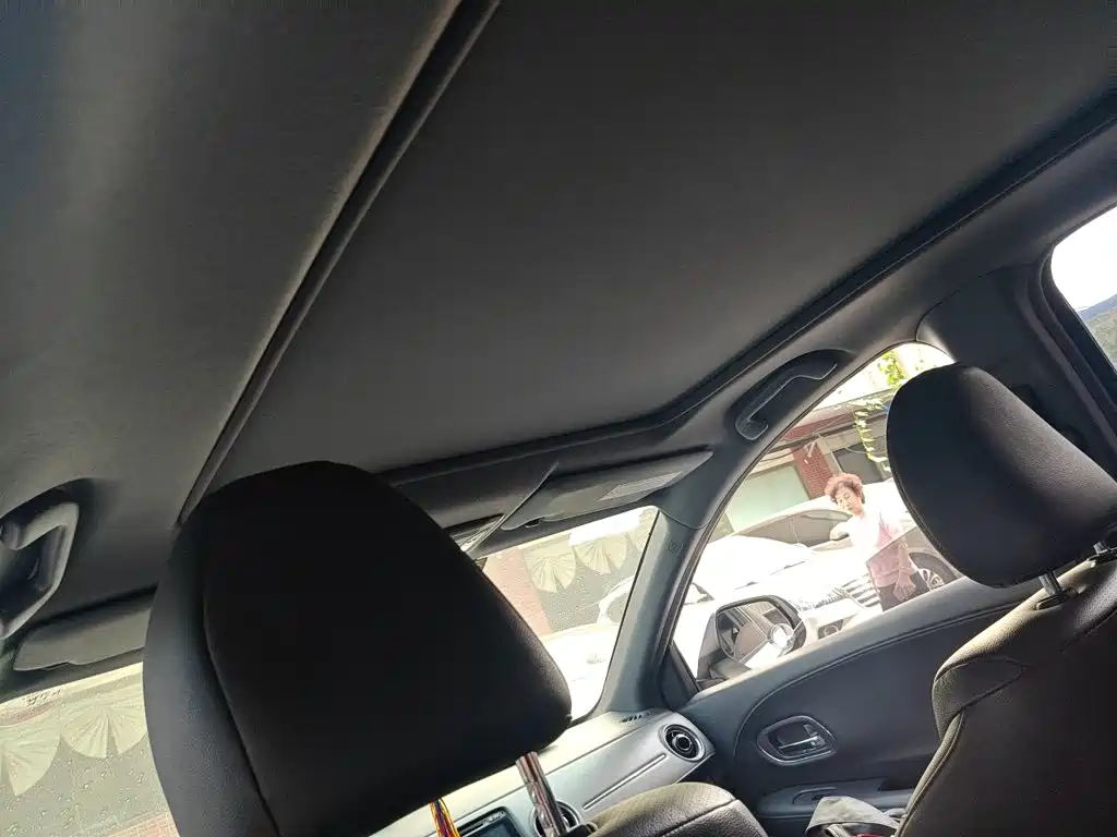 Honda XR-V 2015 2015 1.8L VTi CVT Luxury