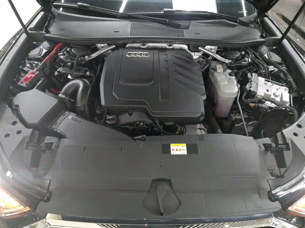Audi A6L 2024 45 TFSI Premium Dynamic фото 20