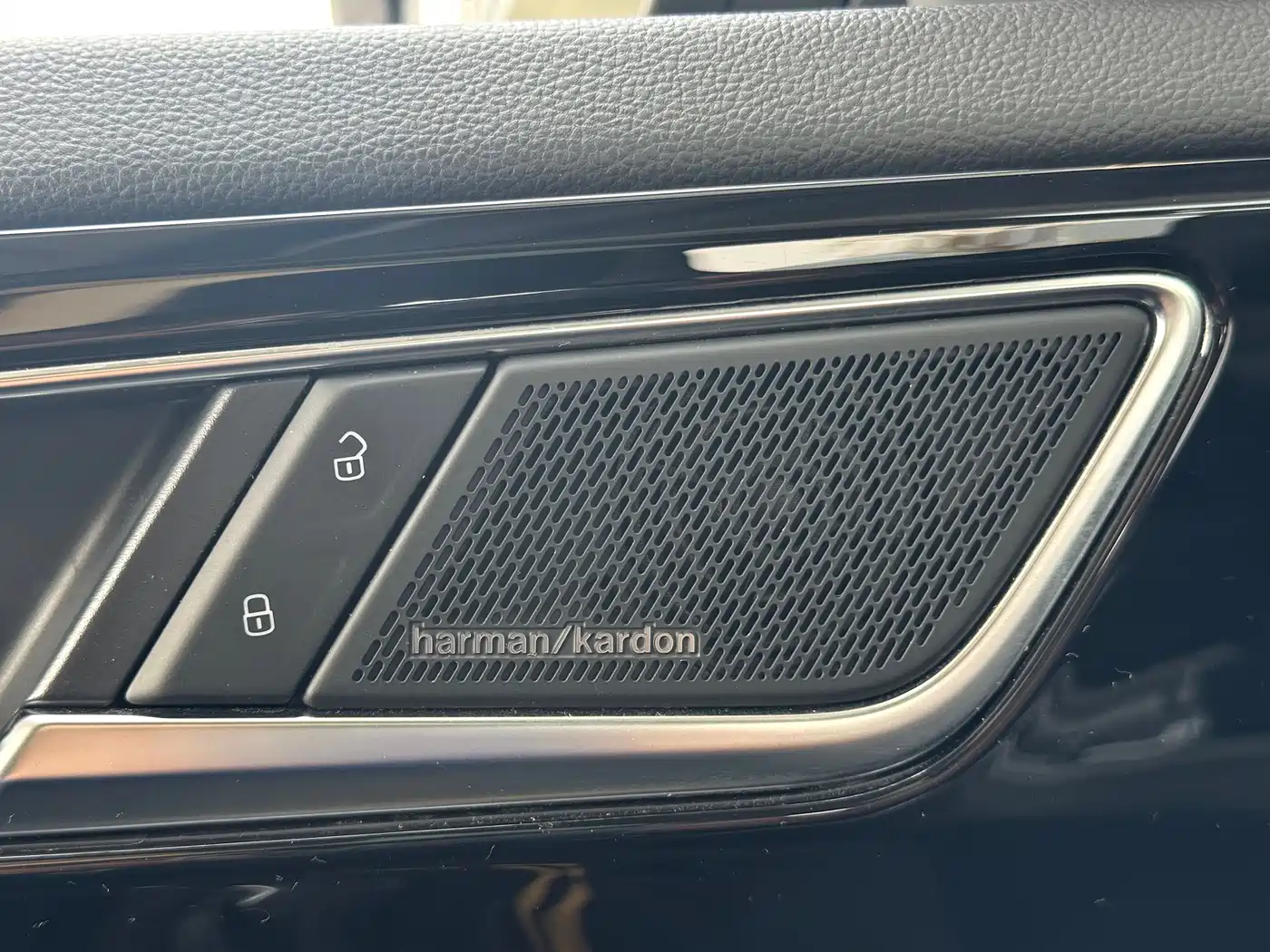 Volkswagen Teramont 2022 380TSI 4MOTION Premium Flagship фото 8