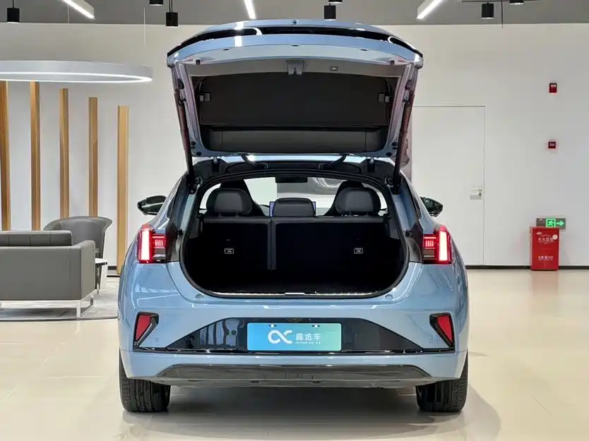 ZEEKR EXTREME KRYPTON 001