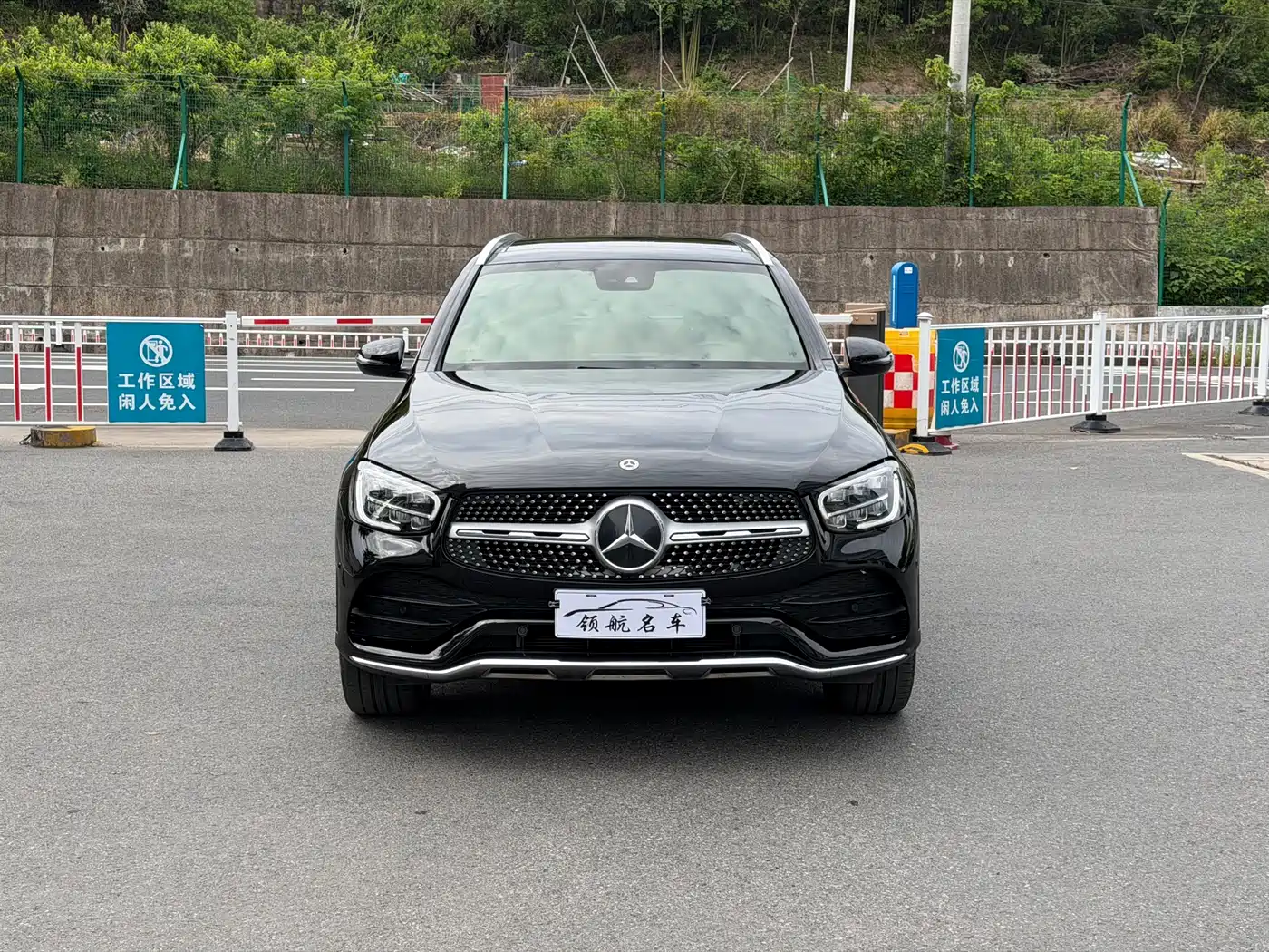 Mercedes-Benz GLC 2022 Facelift GLC 300 L 4MATIC Dynamic фото 2