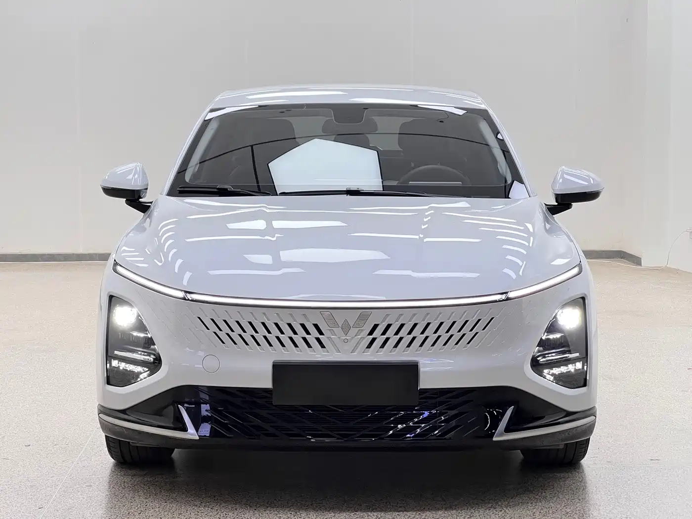 Фото 2 - Wuling Motors Wuling Xingguang