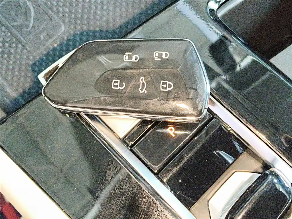 Volkswagen Viloran 2022 380TSI Premium Edition фото 14