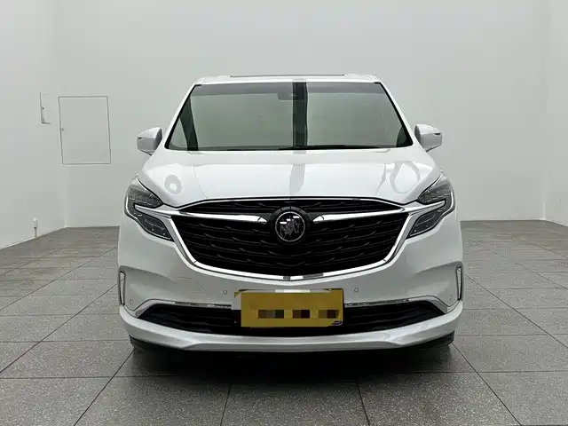 Buick GL8 2022 ES Landmark 653T Premium фото 2