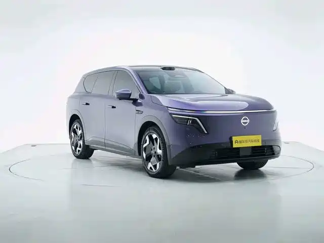2026 Nissan NX8
