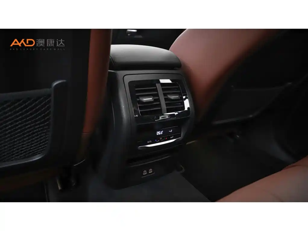 BMW X4 2022 xDrive 30i M Sport Package фото 9
