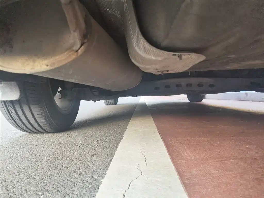 Škoda Octavia 2015 1.6L Automatic逸杰版 фото 20