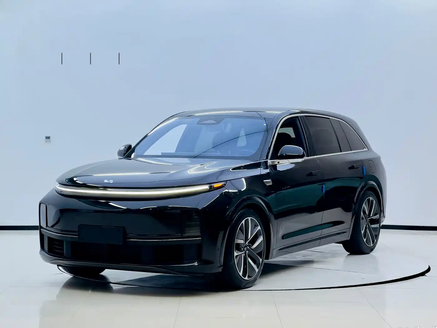 Li Auto L7 2023