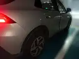 Фото 4 - Changan Qiyuan Q05