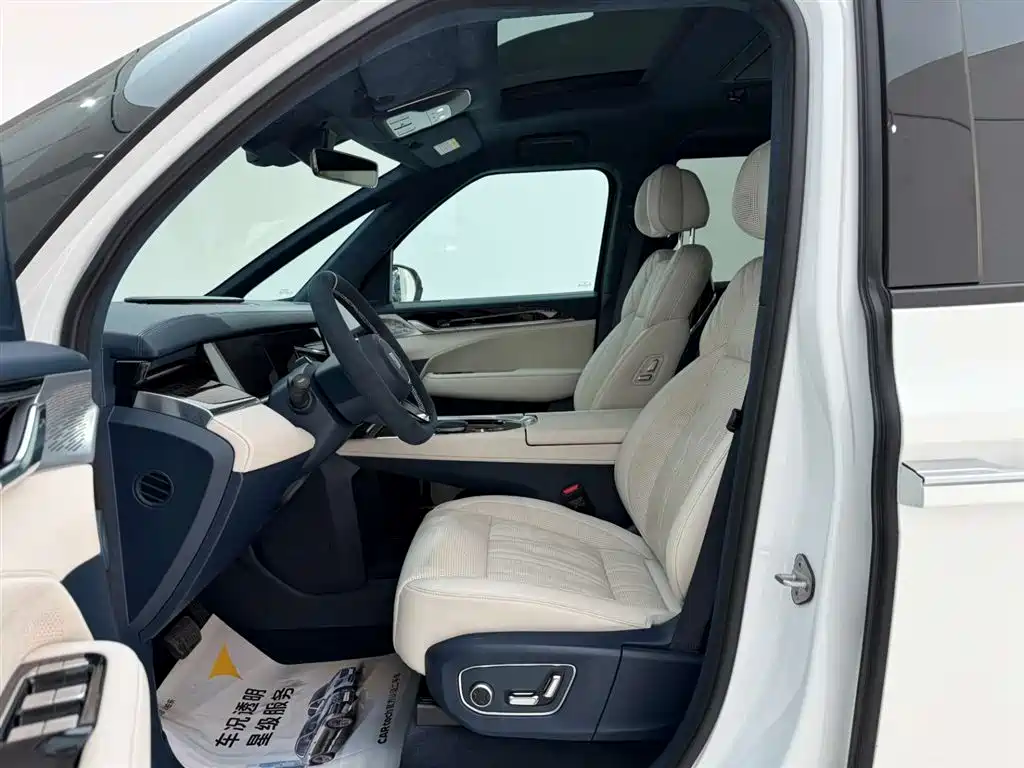 ZEEKR EXTREME KRYPTON 009