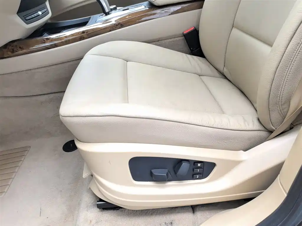 BMW X5 (Import) 2013 xDrive35i Luxury фото 20