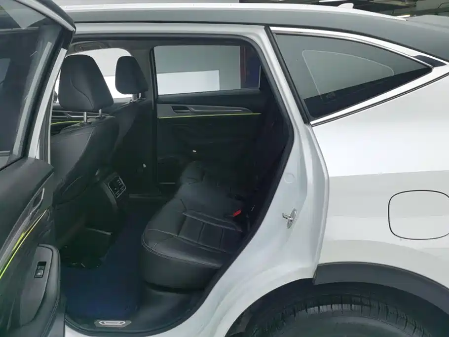 Haval F7 2019 2019 1.5T 2WD i-Type China V