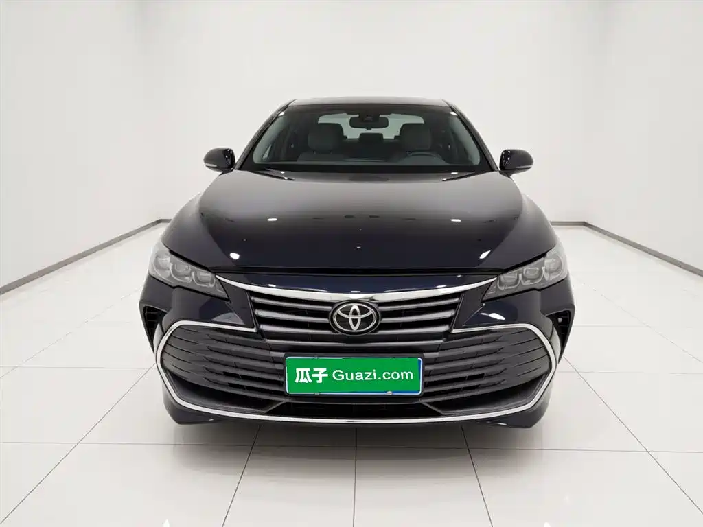 Toyota Avalon 2019 2.0L Luxury Edition (China VI) фото 5
