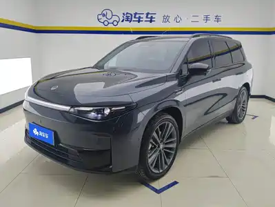 Leapmotor C16