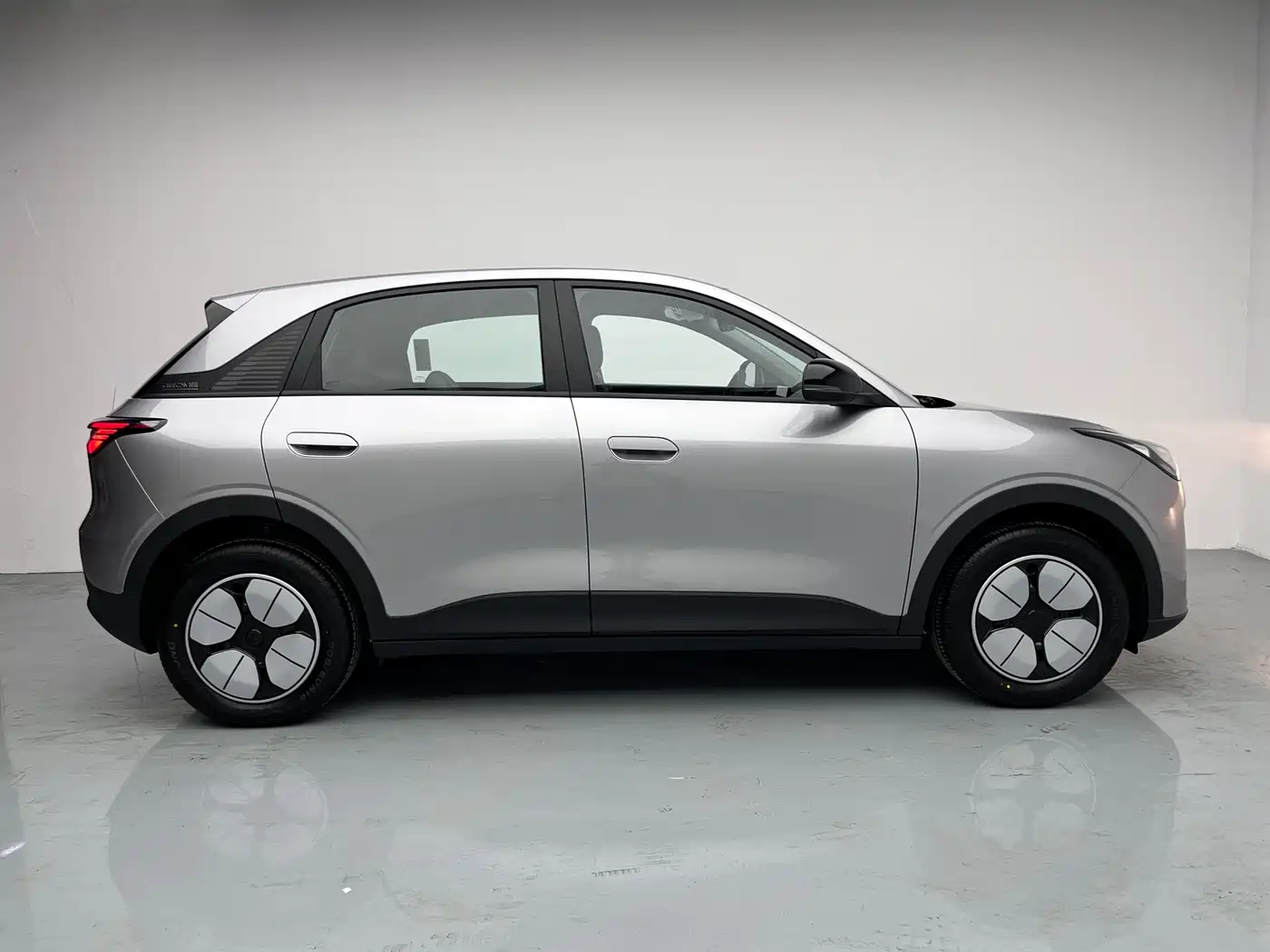 GEELY GALAXY STAR WISH