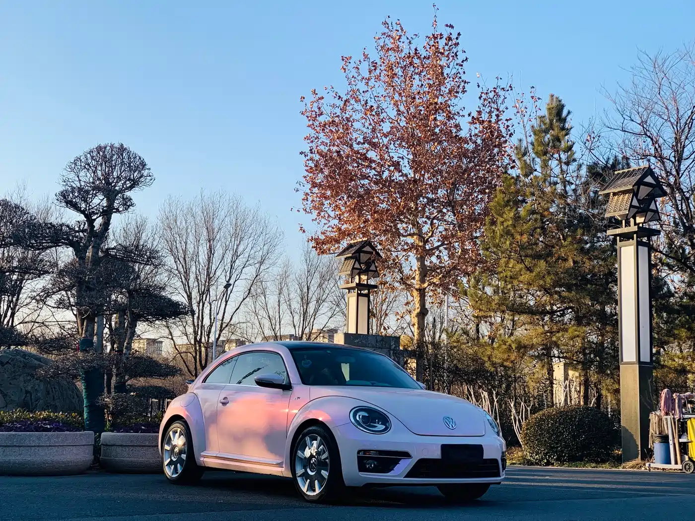 Volkswagen Beetle 2015 380TSI фото 2
