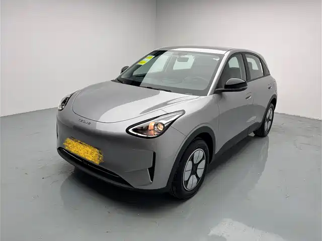 GEELY GALAXY STAR WISH