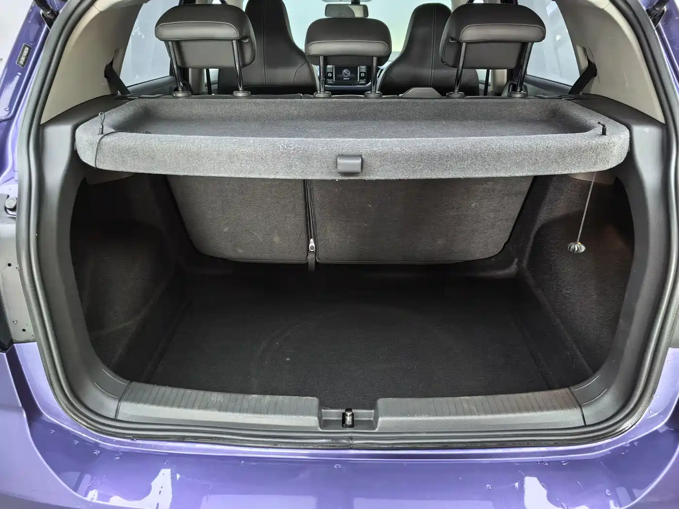 Volkswagen T-Cross 2019 2019 280TSI DSG Comfort Edition